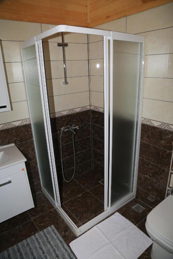 Bed and Breakfast Tunays Pansiyon Чирали Номер фото