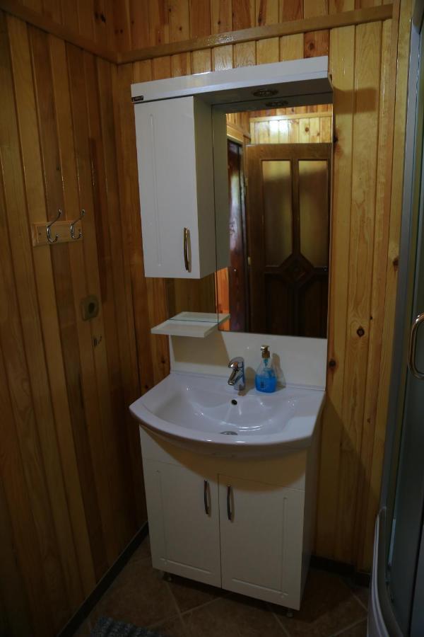 Bed and Breakfast Tunays Pansiyon Чирали Номер фото
