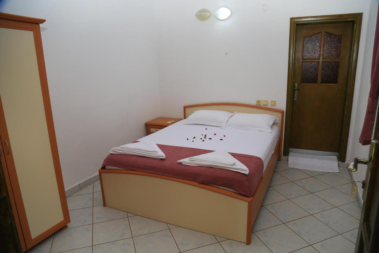 Bed and Breakfast Tunays Pansiyon Чирали Номер фото