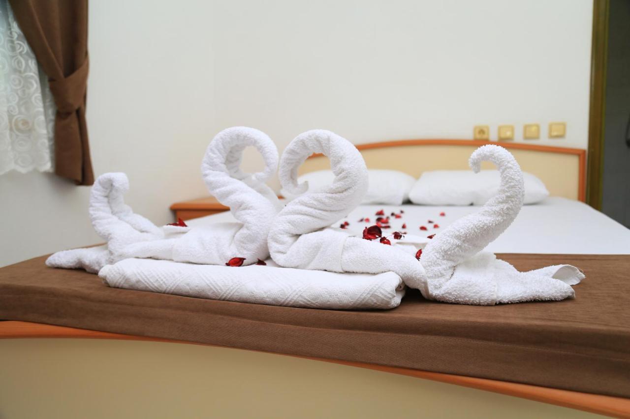 Bed and Breakfast Tunays Pansiyon Чирали Номер фото