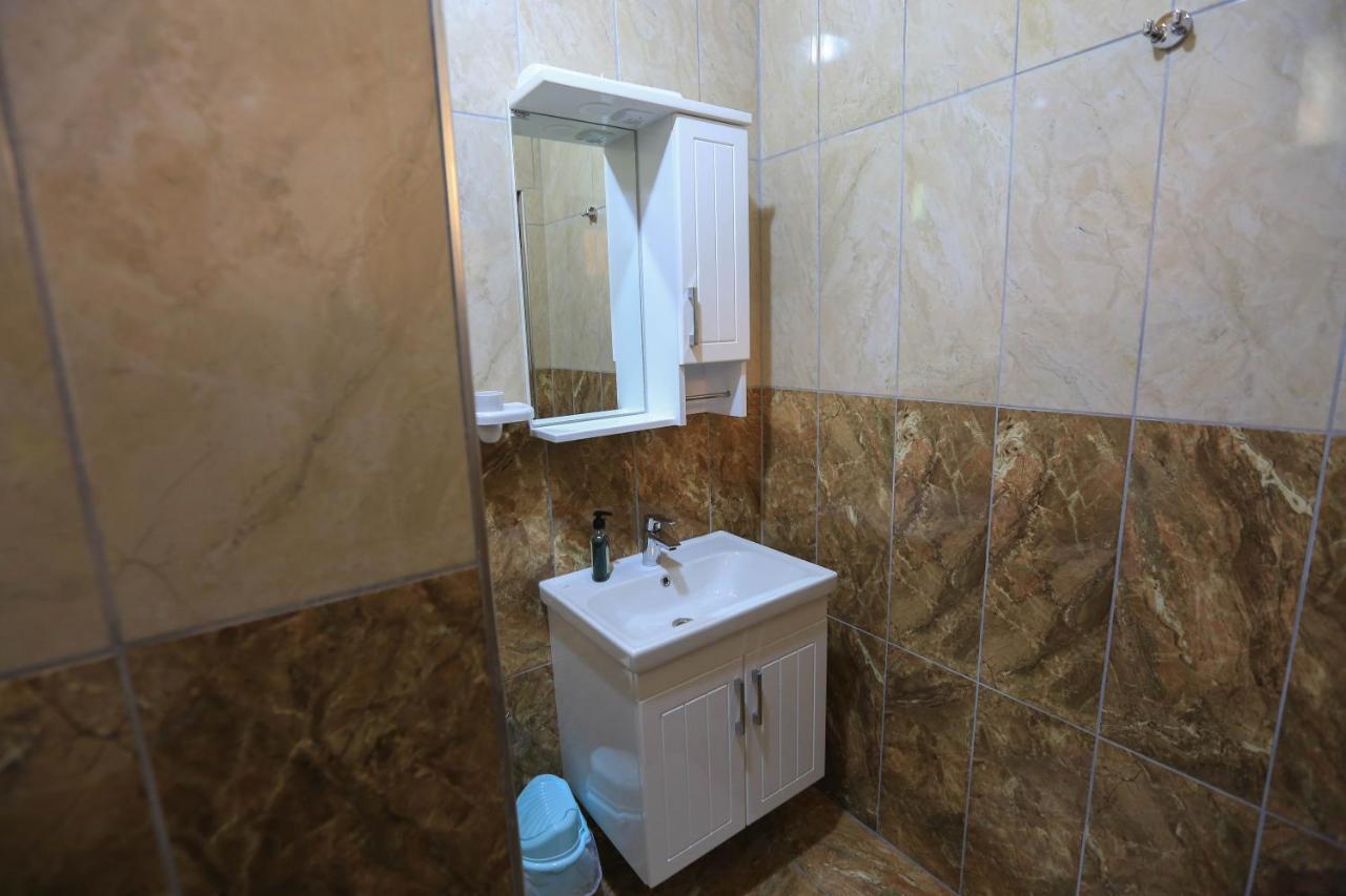 Bed and Breakfast Tunays Pansiyon Чирали Екстер'єр фото